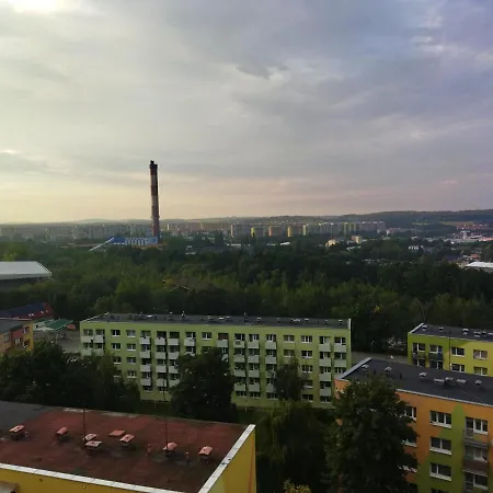 Apartament/Mieszkanie-Walbrzych Piaskowa Gora Exterior photo