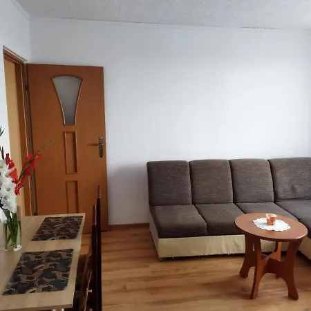Apartament/Mieszkanie-Walbrzych Piaskowa Gora Exterior photo