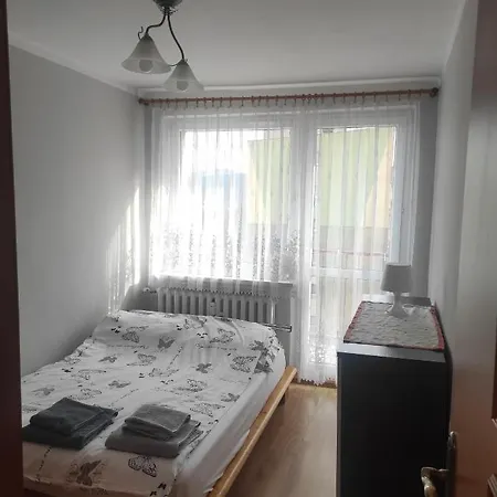 Apartament/Mieszkanie-Walbrzych Piaskowa Gora Exterior photo
