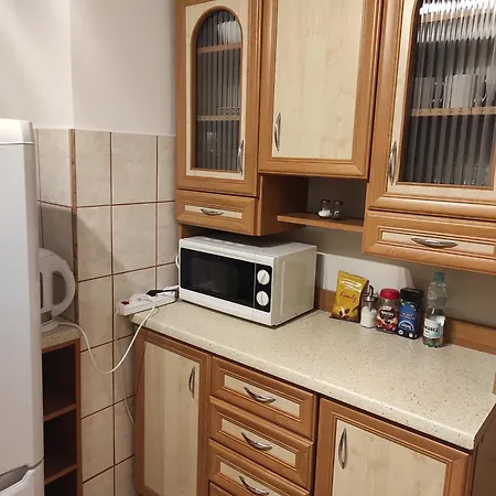 Apartament/Mieszkanie-Walbrzych Piaskowa Gora Exterior photo