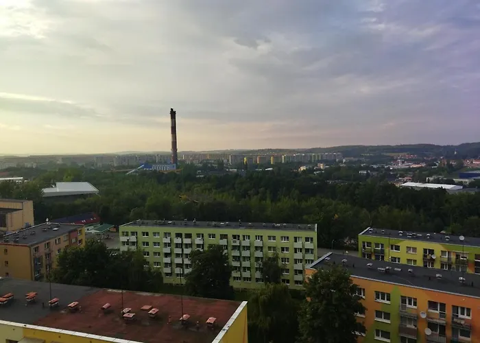 Apartament/Mieszkanie-Walbrzych Piaskowa Gora