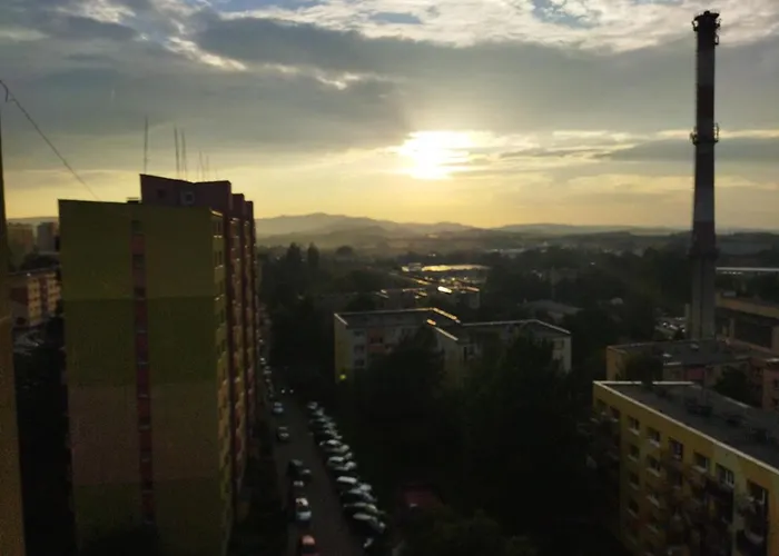Apartament/Mieszkanie-Walbrzych Piaskowa Gora