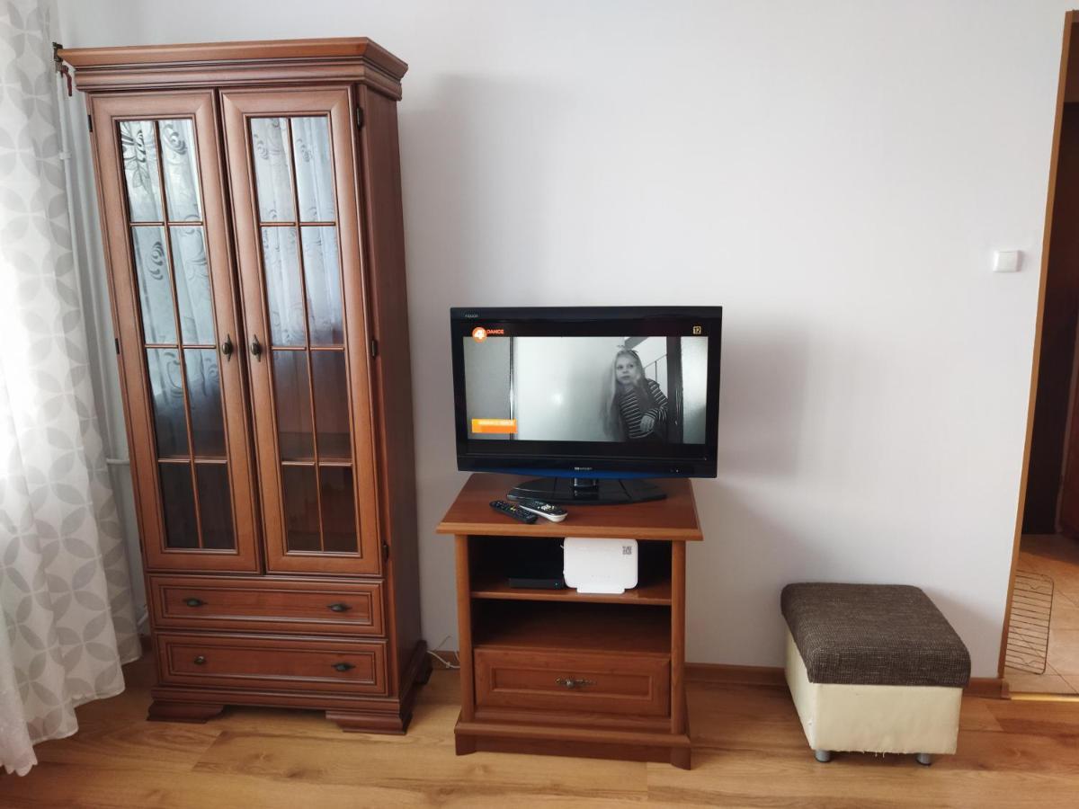 Apartment Apartament/mieszkanie-walbrzych Piaskowa Gora *
