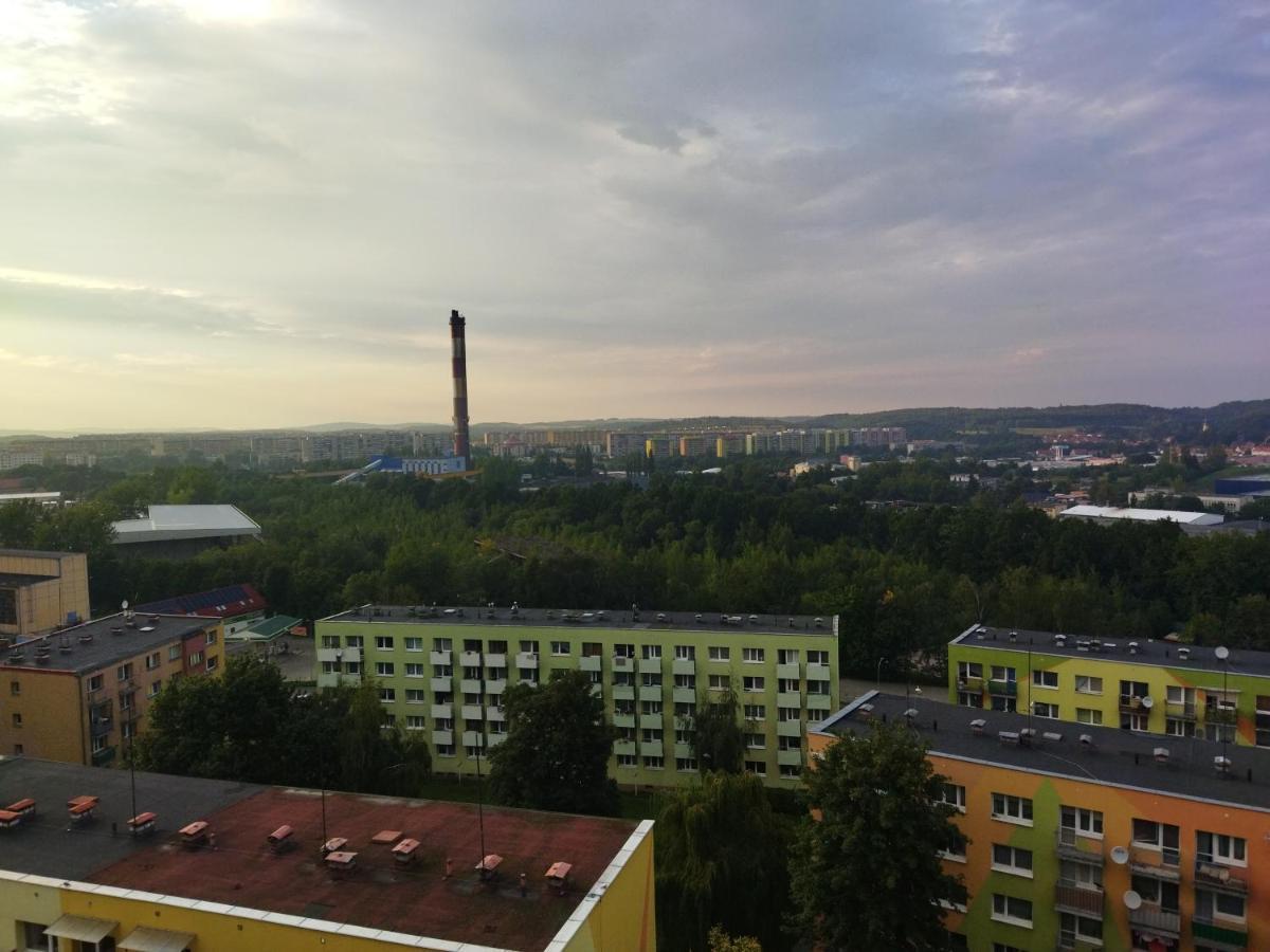 Apartment Apartament/mieszkanie-walbrzych Piaskowa Gora
