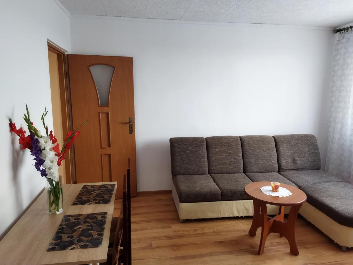 Apartament/mieszkanie-walbrzych Piaskowa Gora Apartment