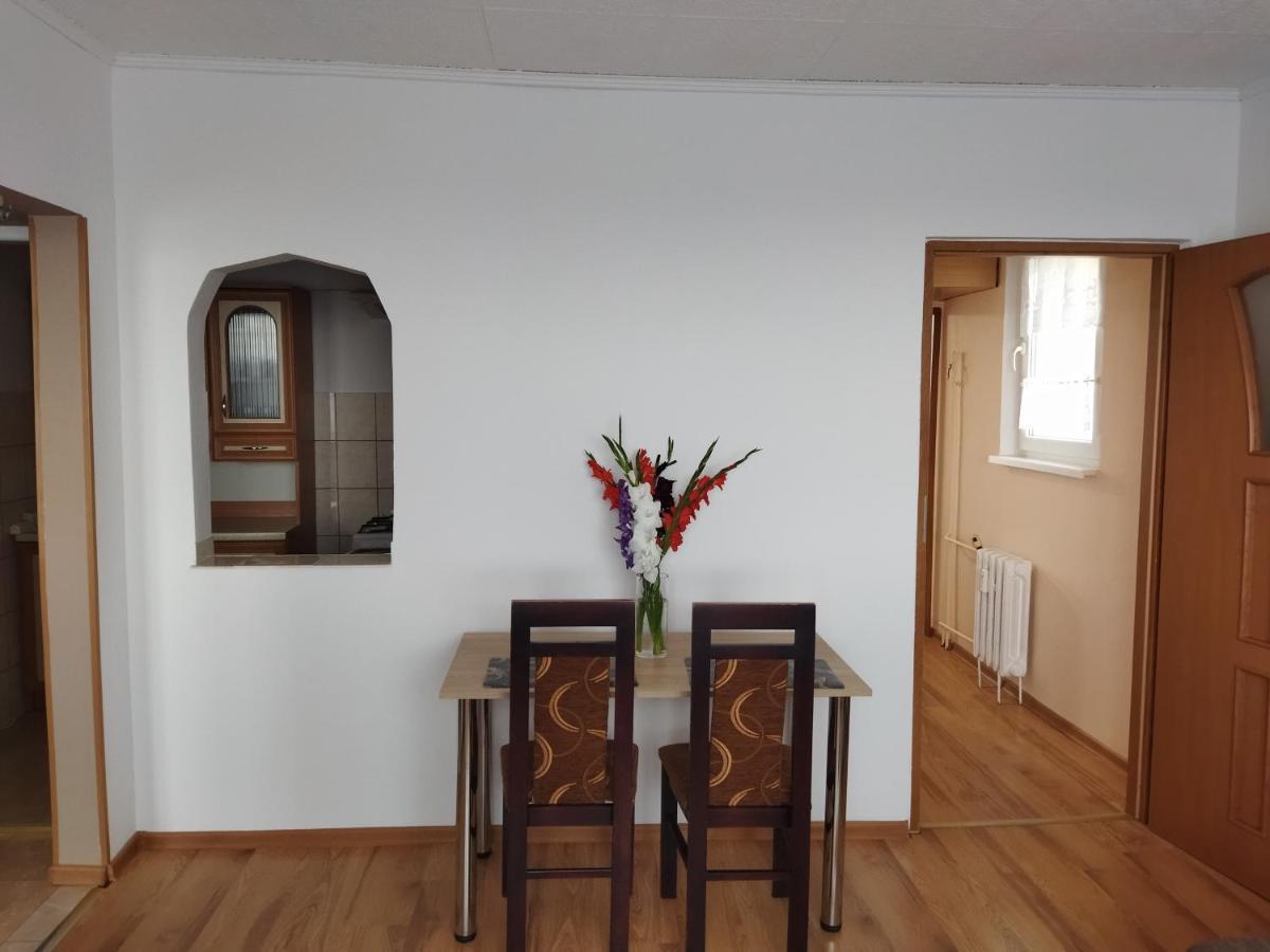 Apartment Apartament/mieszkanie-walbrzych Piaskowa Gora