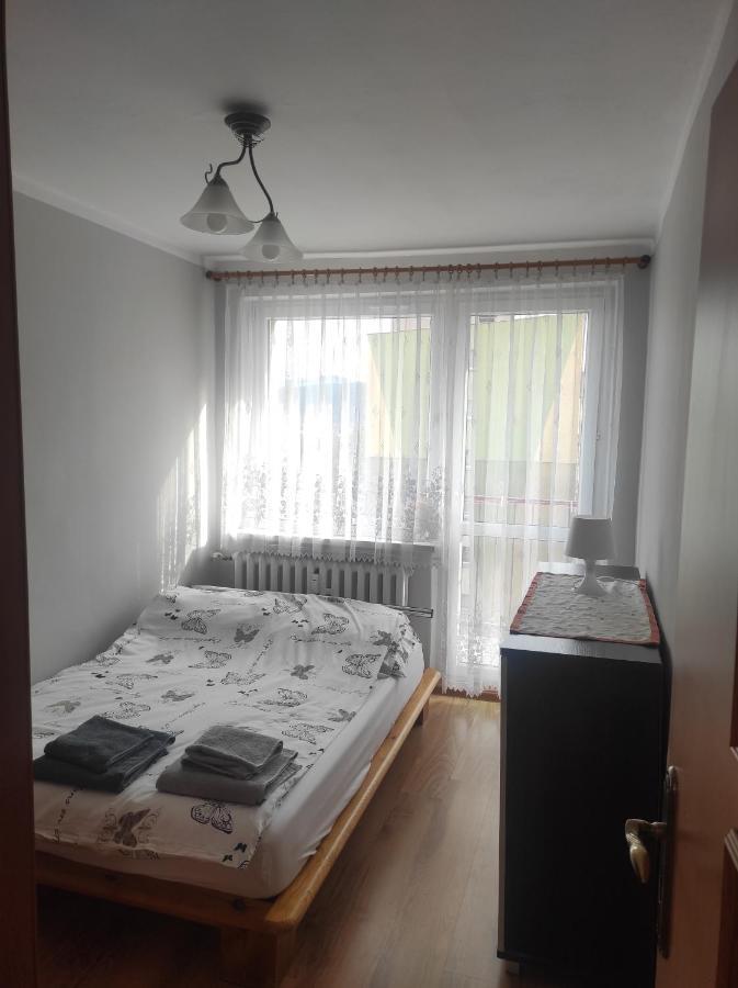 Apartament/mieszkanie-walbrzych Piaskowa Gora Apartment Walbrzych